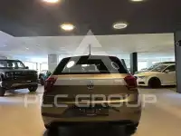 2021 Volkswagen Polo