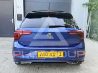 2021 Volkswagen Polo