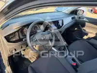 2021 Volkswagen Polo