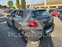 2021 Volkswagen Polo