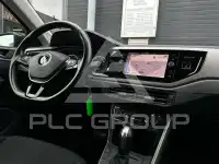 2021 Volkswagen Polo
