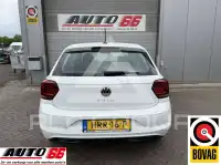 2021 Volkswagen Polo