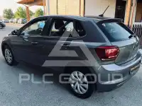 2021 Volkswagen Polo