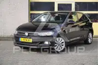 2021 Volkswagen Polo