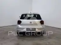 2021 Volkswagen Polo