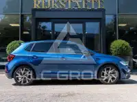 2021 Volkswagen Polo