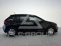 2021 Volkswagen Polo