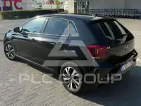 2021 Volkswagen Polo