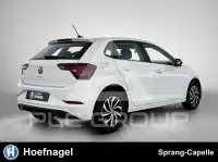 2021 Volkswagen Polo