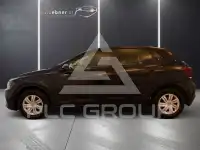 2021 Volkswagen Polo