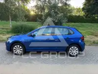 2021 Volkswagen Polo
