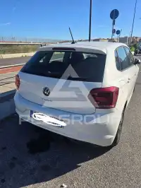 2021 Volkswagen Polo