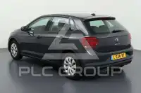 2021 Volkswagen Polo