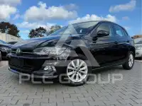 2021 Volkswagen Polo