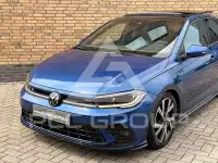 2021 Volkswagen Polo