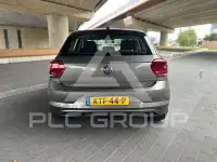 2021 Volkswagen Polo