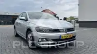 2021 Volkswagen Polo