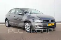 2021 Volkswagen Polo
