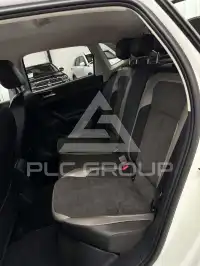 2021 Volkswagen Polo
