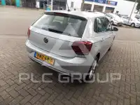 2021 Volkswagen Polo