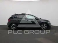 2021 Volkswagen Polo