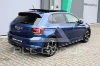2021 Volkswagen Polo