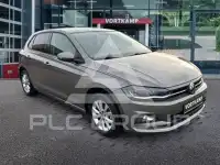 2021 Volkswagen Polo