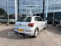 2021 Volkswagen Polo