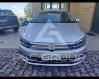 2021 Volkswagen Polo