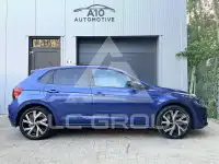2021 Volkswagen Polo