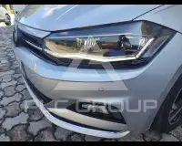 2021 Volkswagen Polo