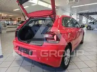 2021 Volkswagen Polo