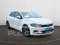 2021 Volkswagen Polo