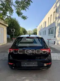2021 Volkswagen Polo
