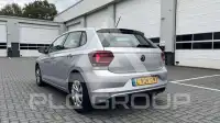 2021 Volkswagen Polo