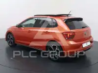 2021 Volkswagen Polo
