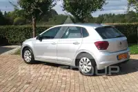 2021 Volkswagen Polo