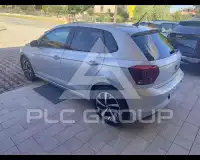2021 Volkswagen Polo
