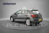 2021 Volkswagen Polo