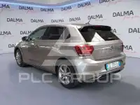 2021 Volkswagen Polo