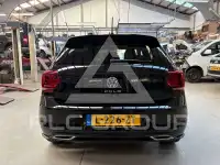2021 Volkswagen Polo