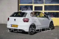 2021 Volkswagen Polo