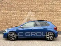 2021 Volkswagen Polo