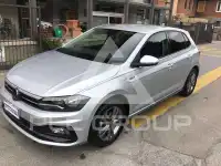 2021 Volkswagen Polo