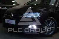 2021 Volkswagen Polo