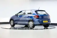 2021 Volkswagen Polo