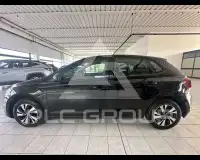 2021 Volkswagen Polo