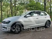 2021 Volkswagen Polo