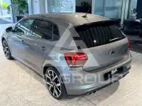 2021 Volkswagen Polo