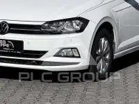 2021 Volkswagen Polo